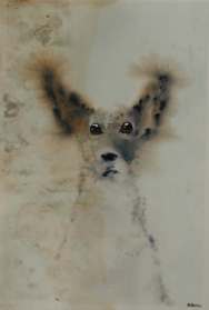 dog ~FS~Watercolor~